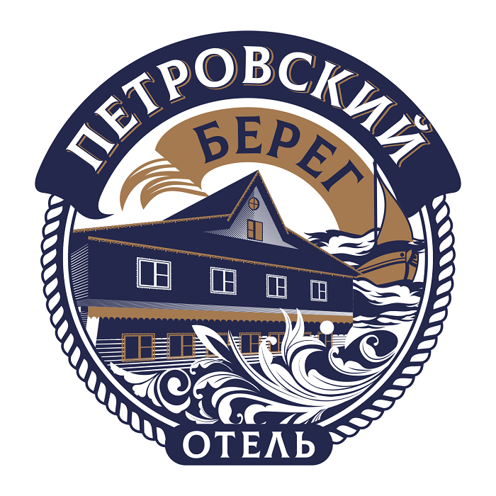 Отель «Петровский берег»